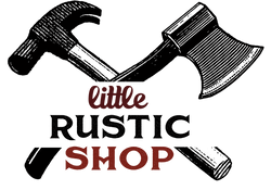 Littlerusticshop.com logo